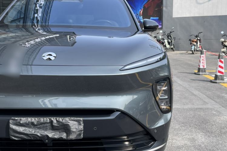 Used Nio ES8 2023 75 kWh