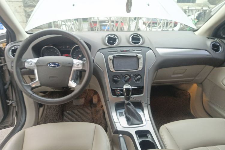 Used Ford Mondeo 2013 2.3L Fashion Edition
