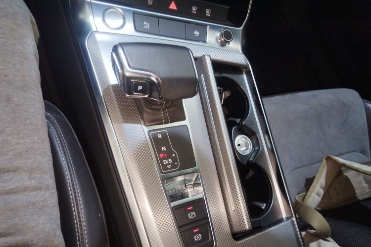 Used Audi A6L 2019 45 TFSI Prestige Dynamic Edition
