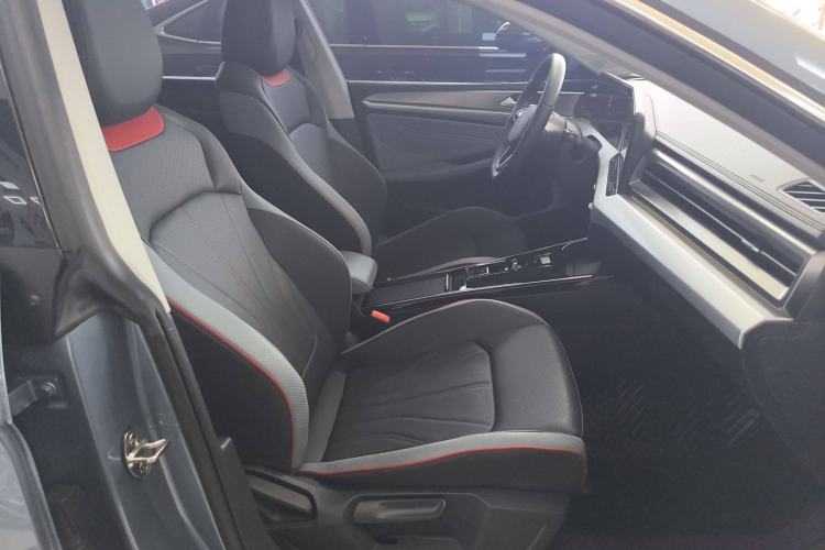 Used Volkswagen Lamando 2022 Lavida L 280TSI DSG Cool & Spicy Edition
