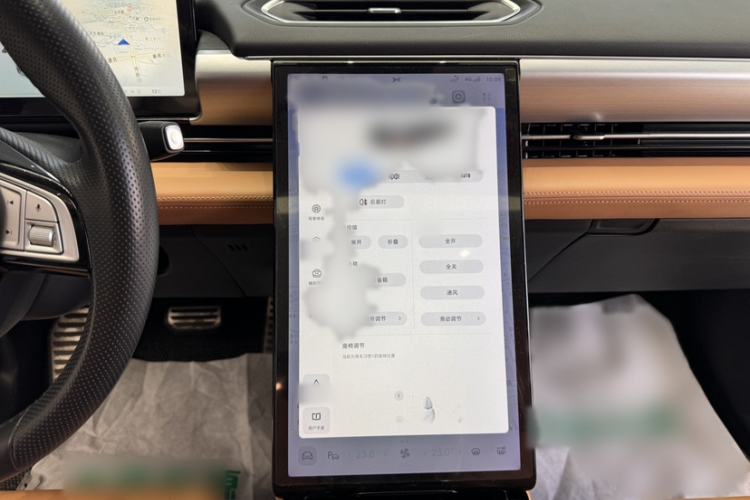 Used XPeng P5 2022 460E+
