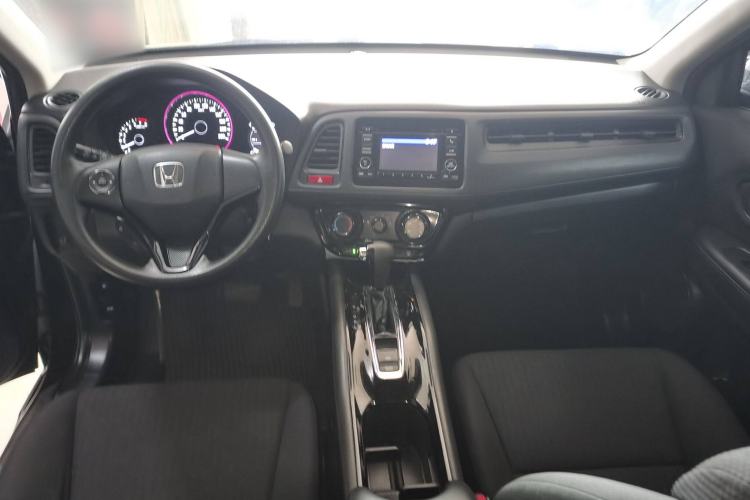 Used Honda Vezel 2015 1.5L CVT two-wheel drive Comfort trim
