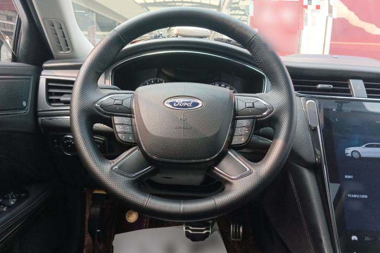 Used Ford Taurus 2019 EcoBoost 245 Premium Edition