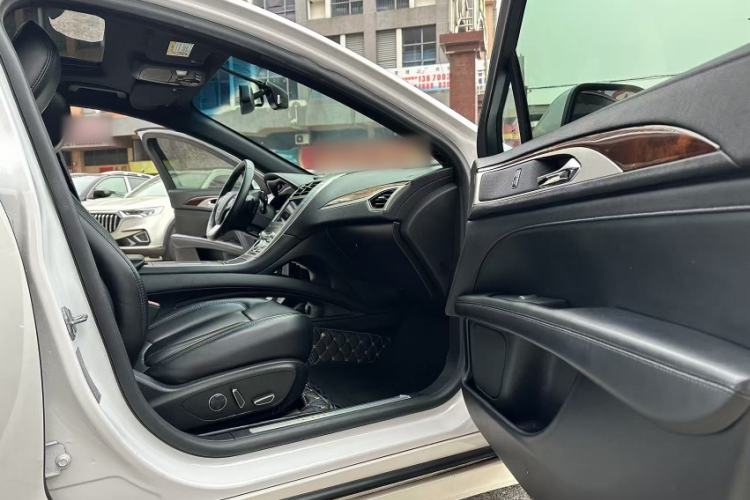 Used Lincoln MKZ 2020 2.0T Deluxe Edition