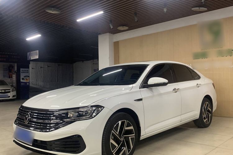 Used Volkswagen Sagitar 2023 300TSI DSG Excellence Edition
