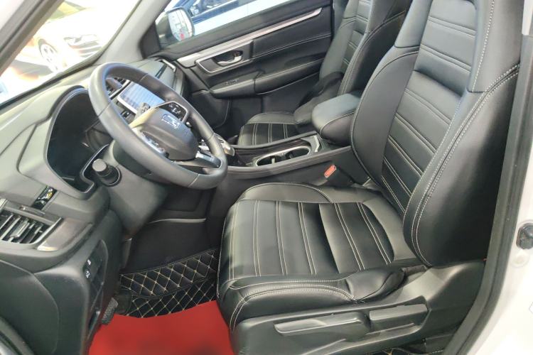 Used Honda Breeze 2020 240TURBO CVT 2WD Elite Edition
