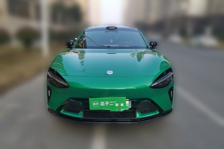 Used  YU7 2025 Ultra-Long Range Rear-Wheel Drive Version
