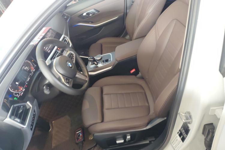 Used BMW 3 Series 2021 325i M Sport Package
