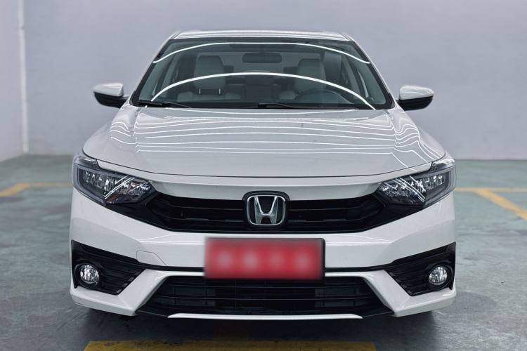 Used Honda Envix 2022 180TURBO CVT Enjoy Edition