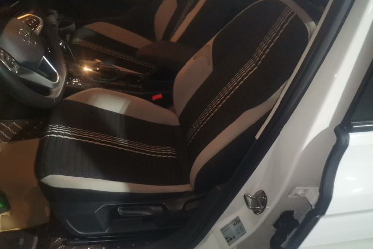 Used Volkswagen Bora 2024 200TSI DSG Comfort Edition
