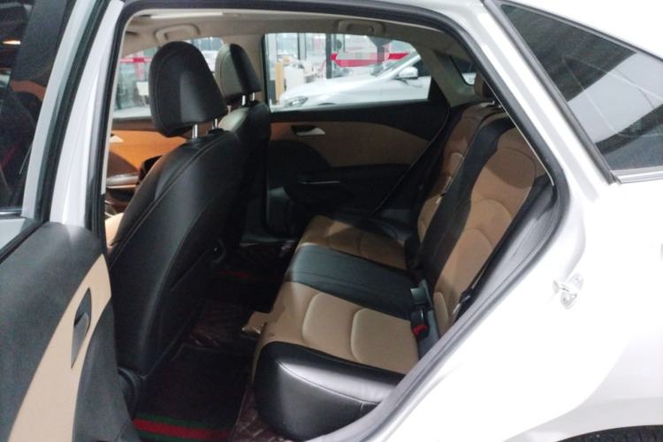 Used Chevrolet Monza 2022 320 Automatic Enjoyment Sunroof Version
