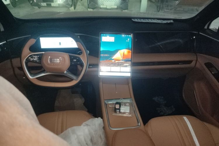 Used  L7 2025 EM-i 115km Long-Range Version