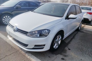 Used Volkswagen Golf 2015 1.4TSI Automatic Comfort Model
