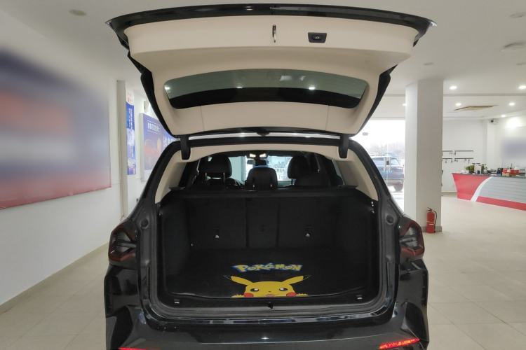 Used BMW X3 2023 xDrive25i M Sport Package
