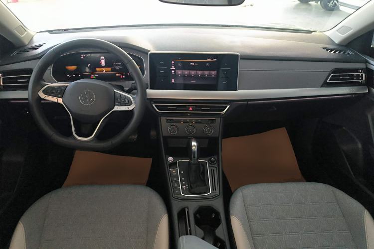 Used Volkswagen Lavida 2023 280TSI DSG Full-Comfort Edition
