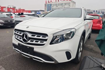 Used Mercedes-Benz GLA 2019 GLA 200 Dynamic Edition