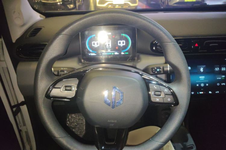 Used Leapmotor T03 2024 310 Comfort Edition
