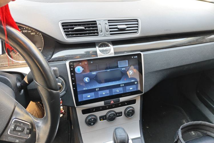 Used Volkswagen Magotan 2013 2.0 TSI Luxury Model
