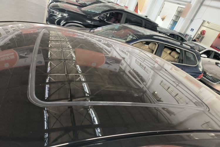 Used Buick LaCrosse 2013 2.4L SIDI Leading Comfort Version