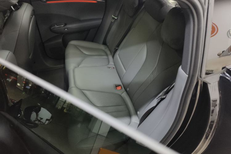 Used XPeng G7 2025 702 Max
