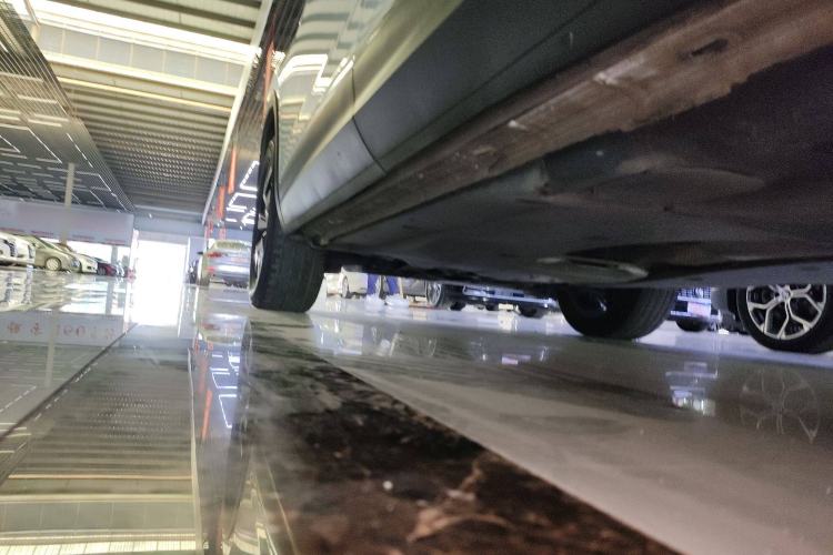 Used Volkswagen Tayron 2019 330TSI Two-Wheel Drive Luxury Model China VI Standard
