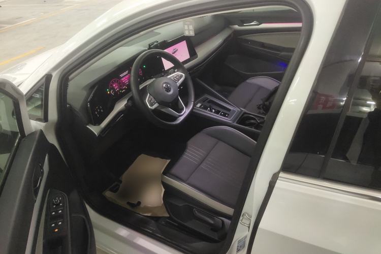 Used Volkswagen Golf 2021 280TSI DSG Pro