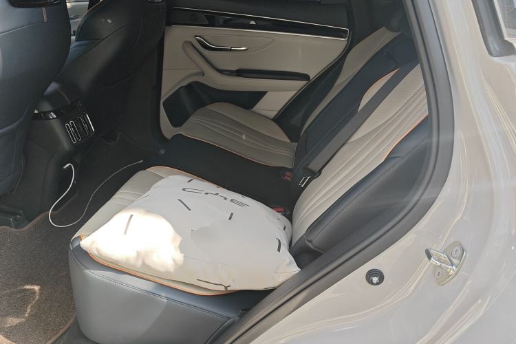 Used BYD Song PLUS New Energy 2023 Champion Edition DM-i 150KM Flagship PLUS