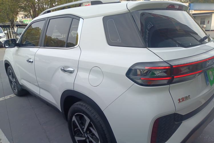 Used Hyundai ix35 2021 2.0L Automatic 2WD GLS Leading Edition
