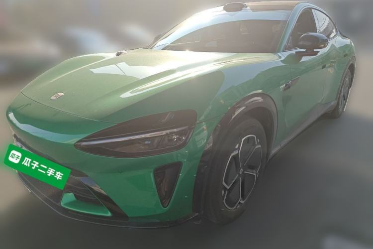 Used Xiaomi Auto YU7 2025 Ultra-Long Range Rear-Wheel Drive Version