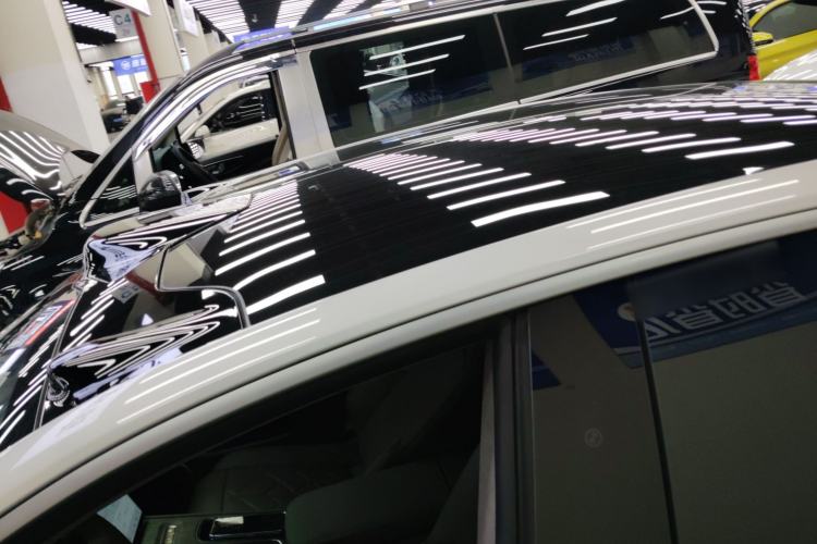 Used Nio ET7 2024 75 kWh Executive Signature Edition
