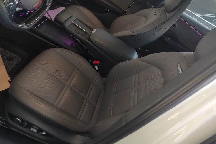 Used Hongqi EH7 2024 690 Pro