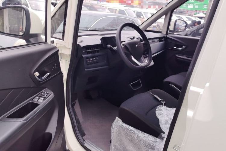 Used New Gonow Aoteng 2024 Pro Standard Edition 41.93 kWh Tianjin Hengtian