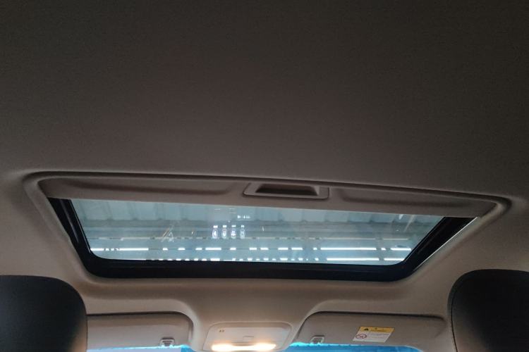 Used Chevrolet Monza 2022 320 Automatic Enjoyment Sunroof Version
