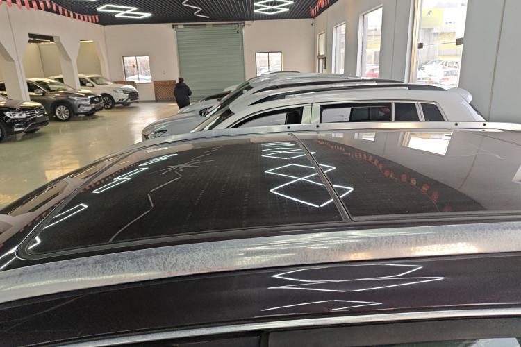 Used Buick Envision 2016 20T Two-Wheel-Drive Elite Model