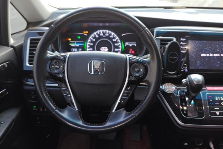 Used Honda Elysion 2019 2.0L Hybrid Luxury Edition