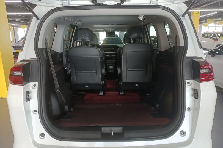 Used GAC Trumpchi M6 2023 PRO 270T DCT Luxury Edition
