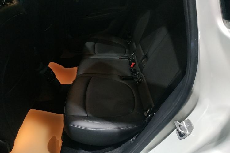 Used  Countryman 2023 Updated 1.5T COOPER ALL4 Connoisseur
