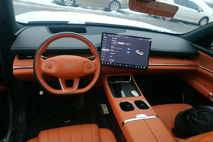 Used  Q07 2025 145 Prestige Edition