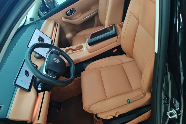 Used Leapmotor C10 2024 210 Smart Edition
