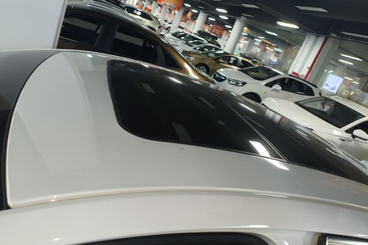 Used Cadillac XTS 2015 28T Comfort Model
