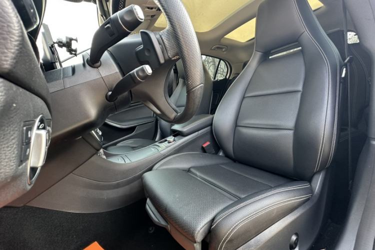 Used Mercedes-Benz GLA 2016 GLA 200 Sport Edition
