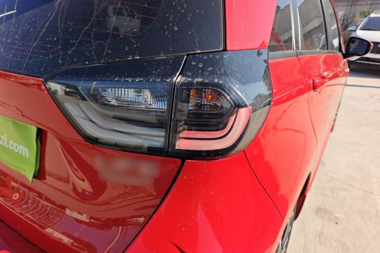 Used Honda LIFE 2021 1.5L CVT SPORT Heartbeat Edition
