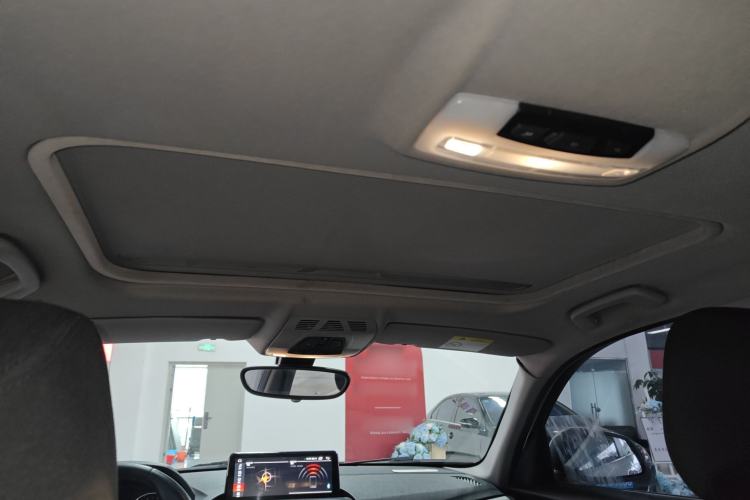 Used BMW 1 Series (Import) 2016 118i Leading Model
