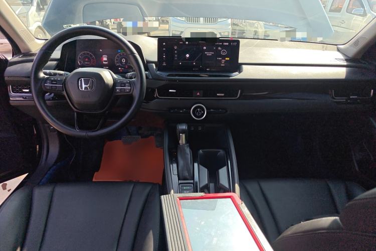 Used Honda Inspire 2024 260TURBO Elite Edition
