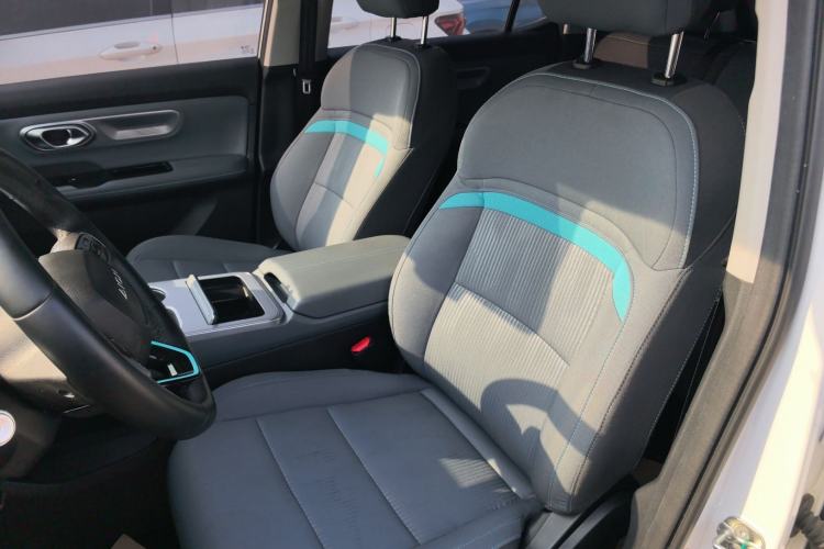 Used AION Y 2022 Plus 70 Enjoy Edition