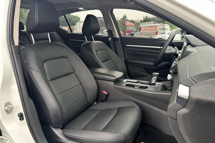 Used Nissan Teana 2019 2.0L XL Comfort Edition
