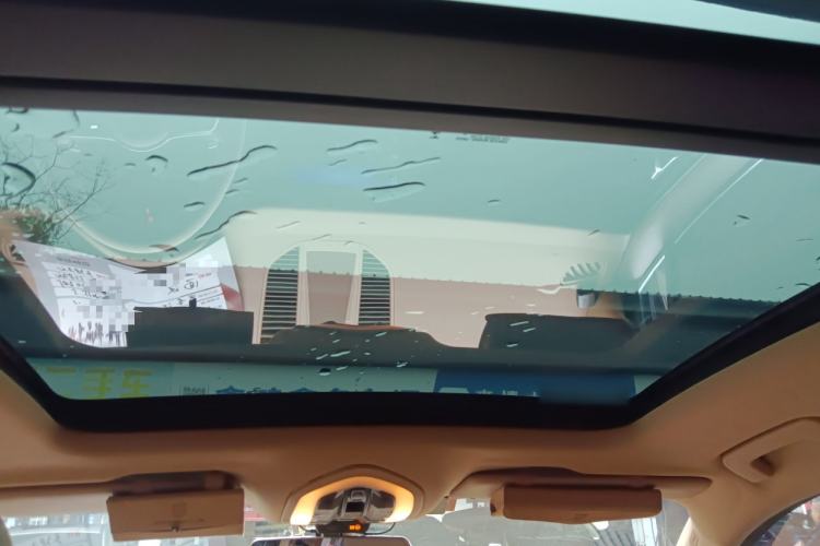 Used Porsche Macan 2014 Macan 2.0T
