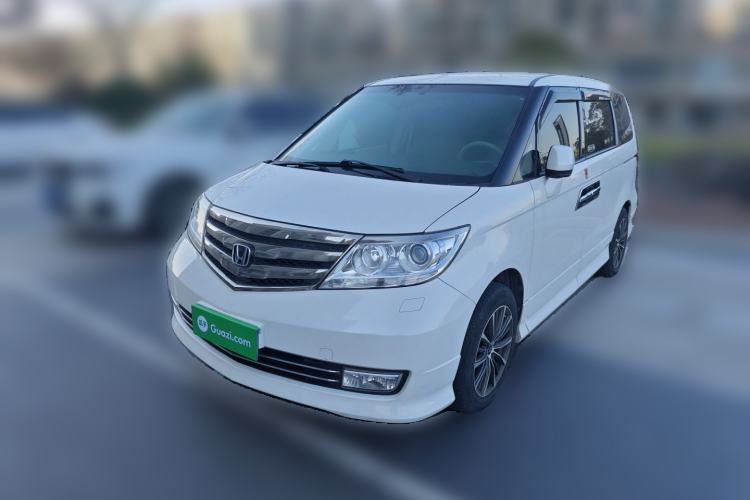 Used Honda Elysion 2015 2.4L VTi Comfort Version