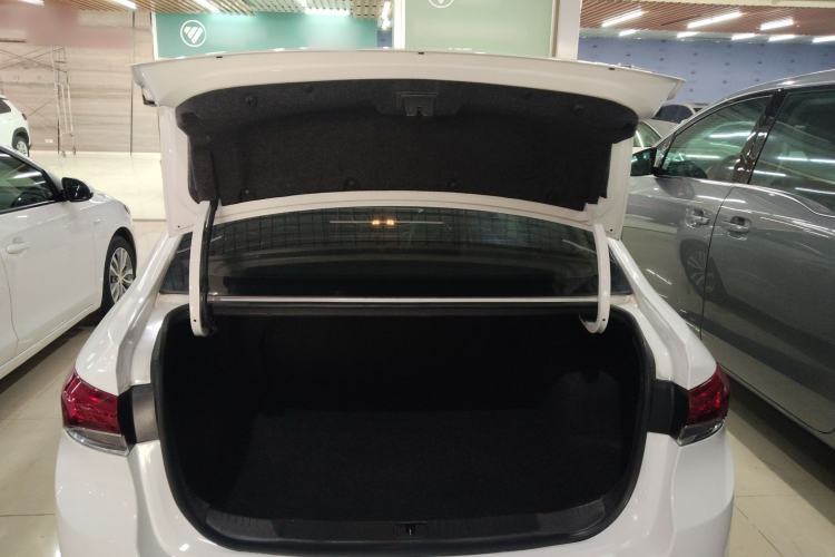 Used Buick GT 2021 Revised Version 1.3T Automatic Mild Hybrid Elite Edition