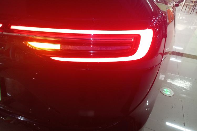 Used Hima AITO M7 2024 1.5T Intelligent Driving 4WD Pro Edition 6 Seats